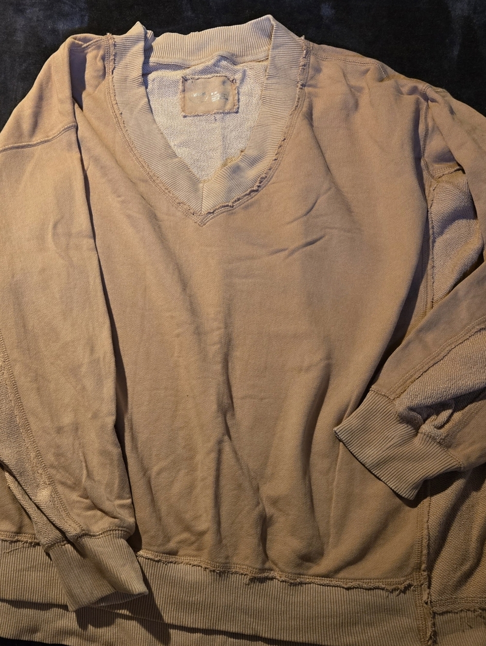 Lot/Bundle of 5 Womens Sweatshirts/Tops (Aerie) (M) - Picture 5 of 8